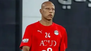 وكيل عمرو الجزار: ليس مصاباً واستبعاده من المنتخب لعدم المشاركة